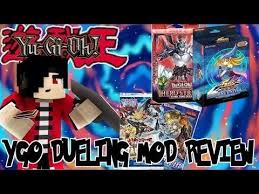 4.3 / 5 ( 6 votes ) the minecraft mods free download equips your custom build world…. Dueling Random Packs Decks More Minecraft Ygo Dueling Mod Review Minecraft Yugioh Mod Minecraft Mods Minecraft Yugioh
