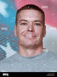 Derrick Guyton's Instagram, Twitter & Facebook