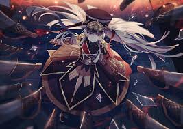 Please see altair (disambiguation) for other pages about a character or group known as altair. Altair Re Creators Zerochan Anime Image Board