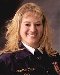 Cloud leads Montana FFA Association