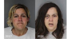 Mother accused of stabbing her 2 young boys in King Salmon has arrest record