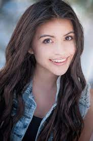 Actress and singer best known for her appearance in the disney channel series best friends whenever. Eryn Nicole Pablico Best Friends Whenever Wiki Fandom