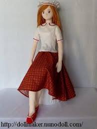 Tired of finding patterns or tutorials you absolutely love and want to try, only to find out that the blog post is simply a. 92 Doll Patterns To Sew Baby Doll Jointed Doll Patterns