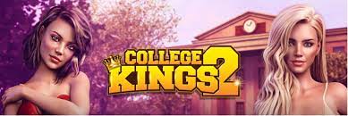 College Kings Walkthrough now available for Act II & III owners! -  UpdateMonitor
