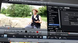 The Video Editing Software With All Extras Movie Edit Pro Mx Premium Eng Youtube