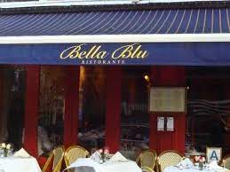Fundraiser By Marco Proietti Bella Blu Restaurant Employees Fund