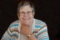 Lois Martin Obituary (1933