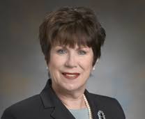 Lancaster General Hospital president named: Karen Flaherty-Oxler