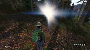 An easy but effective approach to reducing glare with photoshop is to use the shadows and highlights command with the overlay blending mode. Sun Glare Problem Dayz General Discussions