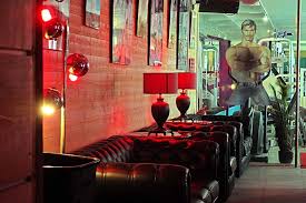 IDM Paris - Gay Saunas Guide│misterb&b