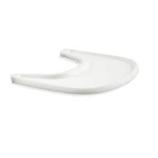 Hast du einen eigenen stokke tripp trapp stuhl und vermisst einen tisch dazu? Stokke Tripp Trapp Tray Weiss Babymarkt De