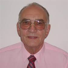 George Edwin Leavitt Obituary May 22, 2015