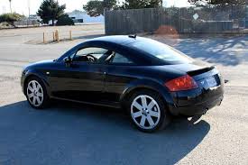 Image result for Brilliant Black 2005 TT