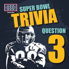 These ads are so amazing, we'll wa. Uso Tumon Bay Trivia Question 3 Who Was The Headliner Of The First Super Bowl Halftime Show The First Person To Comment Correctly Will Have 1 Of Our 3 Coveted