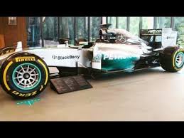 Glaadventure A Visit To Mercedes F1 Factory In Brackley Is A Must For Any Formula 1 Fan Youtube