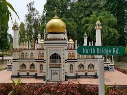 Taman tamadun islam, kuala terengganu, terengganu, malaysia. Taman Tamadun Islam Kuala Terengganu Aktuelle 2021 Lohnt Es Sich Mit Fotos Tripadvisor