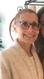 We're going to miss Kristen! Her last day is this upcoming Wednesday.