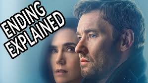 Dark Matter — Official Trailer