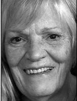 Patricia Kirkland Obituary (2016)