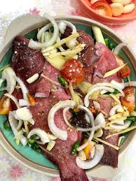 Ikan kerapu stim a.k.a kukus. Resepi Ikan Kerapu Merah Masak Stim Limau Yang Mudah Tapi Sedap Aku Sis Lin