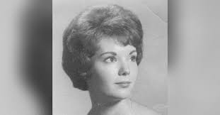 Lynda M Maddock Obituary