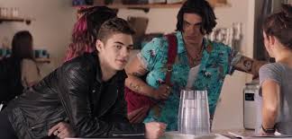 Артем мартинчик признался, что никогда не испытывал чувств к наде ермаковой. Posle 2019 Smotret Onlajn Besplatno