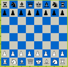 Se sei solo e vuoi giocare… ti aiutiamo noi! Il Grande Gioco Scacchi