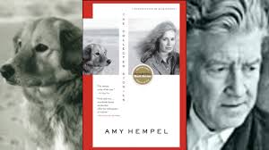 The Harvest by Amy Hempel
