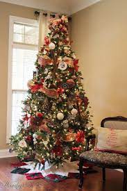 Rustic Traditional Christmas Decor Ideas The Hamby Home Traditional Christmas Decorations Rustic Christmas Tree Indoor Christmas