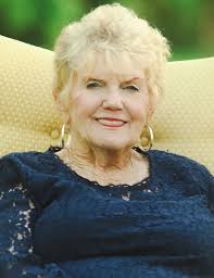 Obituary information for Anne Dean Farmer