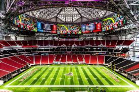 We did not find results for: The Mercedes Benz Stadium Goes Cashless And Adds A Food Truck Eater Atlanta