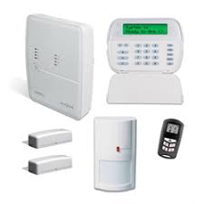 Dsc Alexor Pc9155 Distributed Wireless Alarm System Package Wireless Security System Wireless Alarm System Wireless Home Security Systems