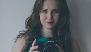 Interviews with Inspired People, featuring Antonia Fifi