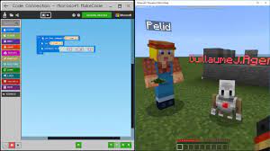 Check spelling or type a new query. Mega Jump Makecode For Minecraft Code Builder Youtube