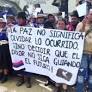 Colombia: al menos seis muertos y 100 heridos en enfrentamientos entre comunidades indígenas