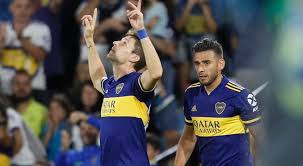 Catch all the upcoming competitions. Boca Juniors Vs Atletico Tucuman Franco Soldano Convierte El 1 0 Para Los Xeneizes Video
