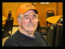 New Timlo Website and Pine Log Camp History