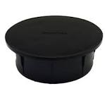 NDS in. PVC Sewer and Drain Cap-4P- The Home Depot