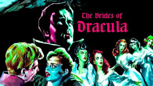 The Brides of Dracula - Hollywood Suite: Movies + More