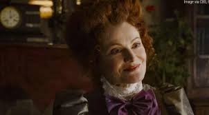 What are Hattie and Pete's ghost powers?