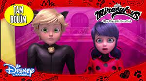 mucize ugur bocegi ile kara kedi i 2 sezon 15 bolum tam bolum i disney channel tr youtube