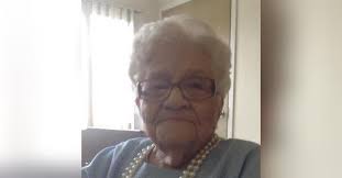 Ethel L. Hunter Obituary