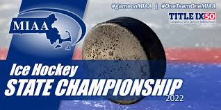 BLA Hockey (@bladragons)