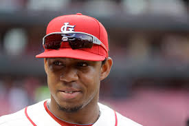 Cardinals' Oscar Taveras dies in car accident