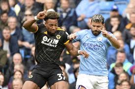 It looks to us like wolves could really find it hard to put one past a manchester city team who should be able to really boss this match. Epl Gameweek 8 Manchester City 0 2 Wolves Adama Traore Double Stuns Insipid Champions