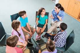 See more of cognitive behavioral therapy on facebook. Group Cognitive Behavioral Therapy Is Effective Treatment For Adolescent Anxiety Psychiatry Advisor