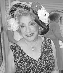 Donna Triska's Instagram, Twitter & Facebook