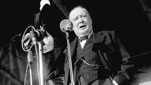 Quando Winston Churcill chiedeva gli Stati Uniti d'Europa