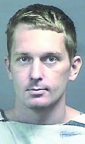 Wanted man transfered to Blount County