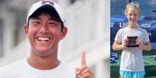 September Junior Tournament Winners